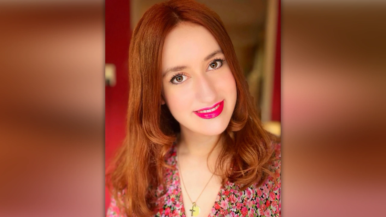 WEIHNACHTSZAUBER<br>Mit Liedern und Geschichten von und mit Paulina Gräß