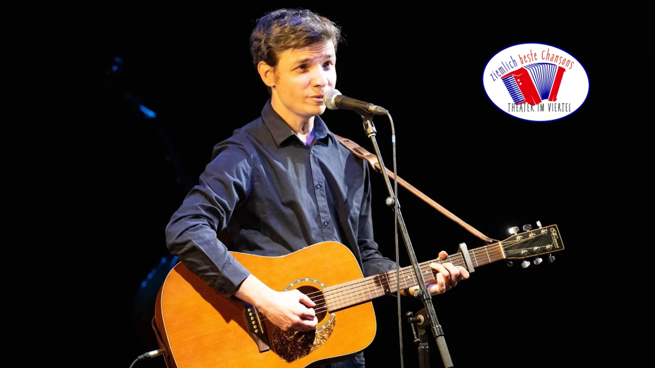 PIOTKI<br>Chansons und Folk aus Frankreich