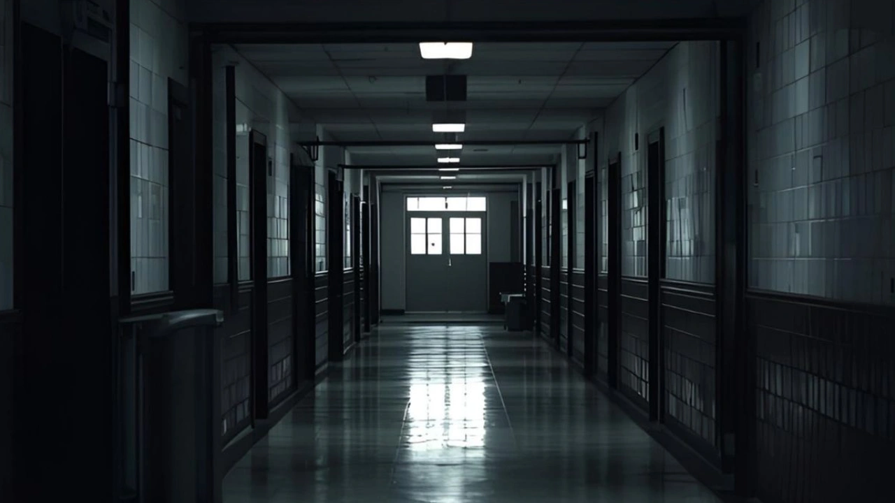 #VOLLAMOK – Das Musical