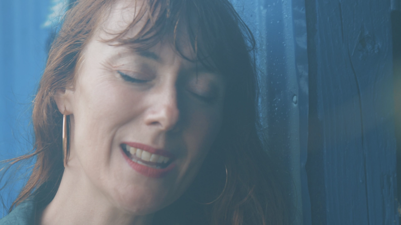 Khôl © Alicia Hiblot