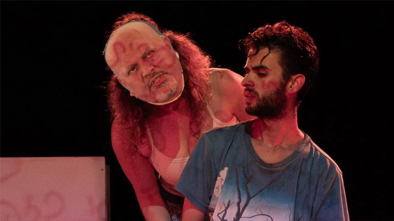 Szenenfoto War Diaries