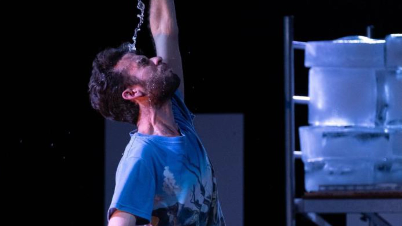 Szenenfoto War Diaries