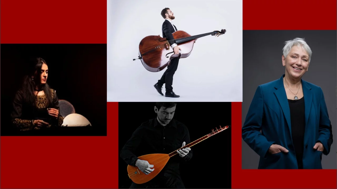 © Fotos: Hofra / Jean M. Laffitau