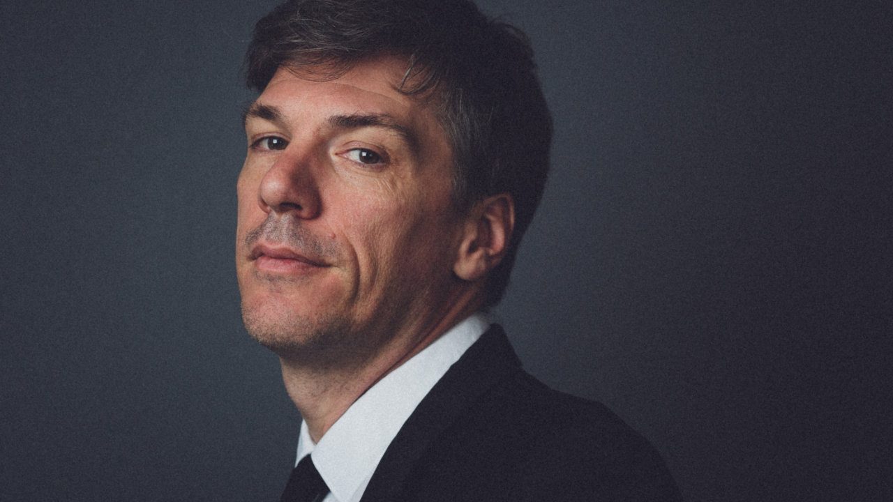 &copy; Gwel Hervouët