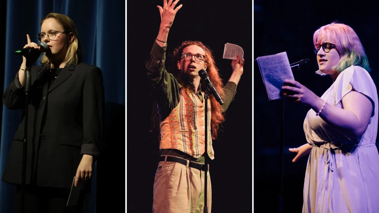 © Michael Weber, Florian Lambrecht